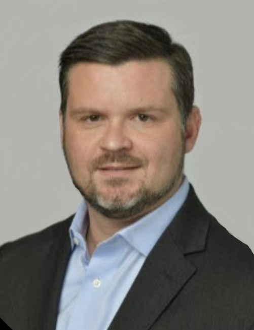 Obituary of Adam Lee Hardman