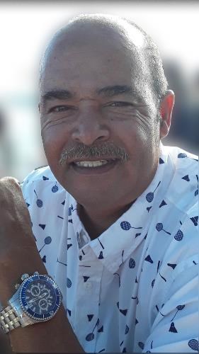 Obituary of Cornell Anthony Sarpy