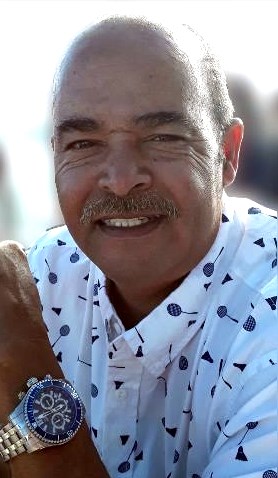 Obituary of Cornell Anthony Sarpy