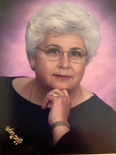 Obituary of Irene Aguilar