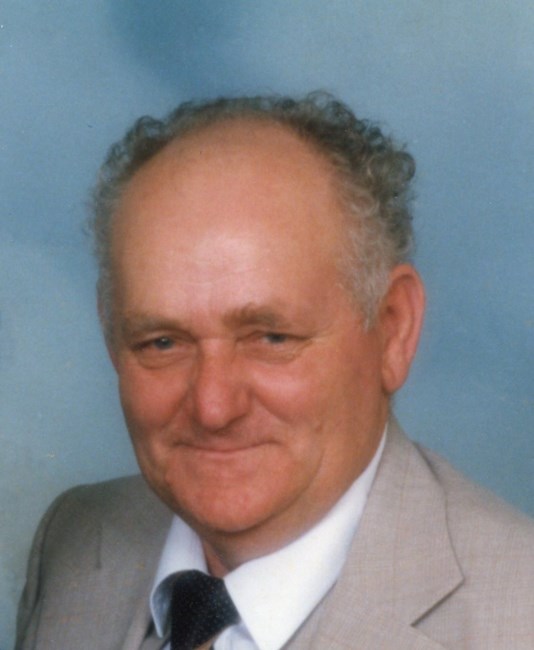 Obituary of Jakob Jake Hildebrandt