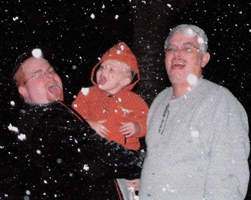 Obituary of Stephen G. Eddleman