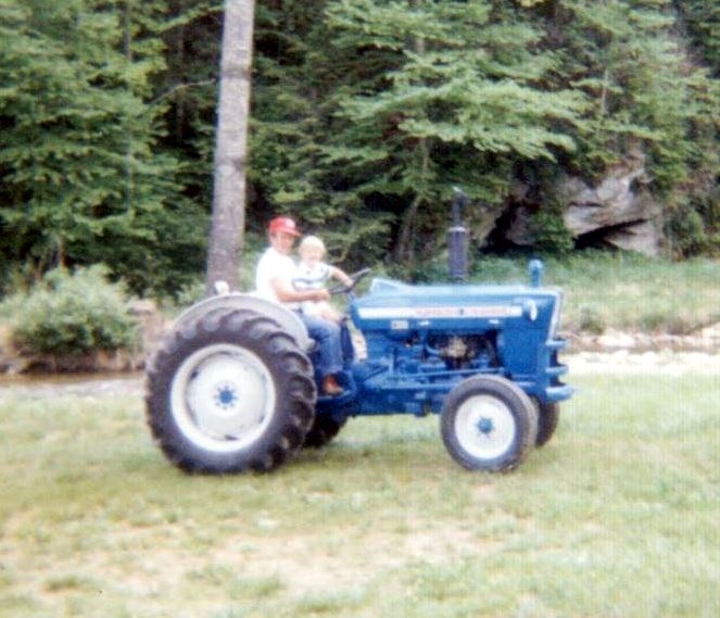 Burl Triplett Avis De Deces Lenoir Nc