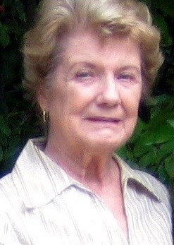 Obituary of Clarice Winnifred Shortt