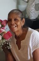 Obituary of Maria Francisca Santillan