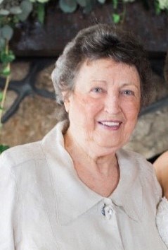 Obituary of Bessie Gray Morris