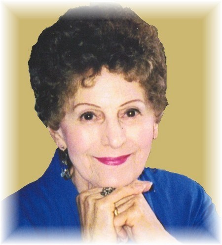 Obituary of Theresa Marchioni