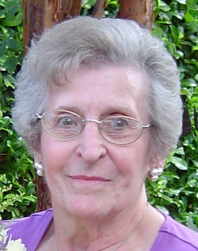 Obituary of Elaine Manley
