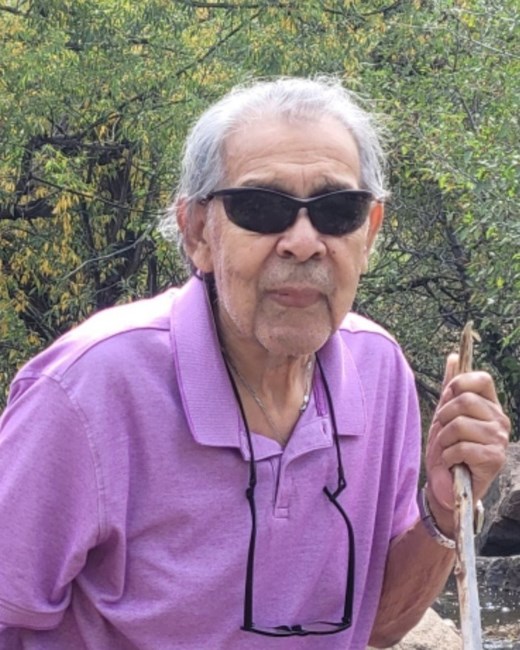 Obituary of Joe M. Robles