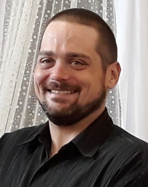 Obituary of Jason "Jay" Greenwell