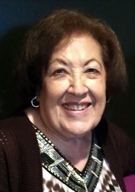 Obituary of Jane Micallef
