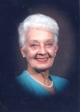 Avis de décès de Ruth I. Veerman