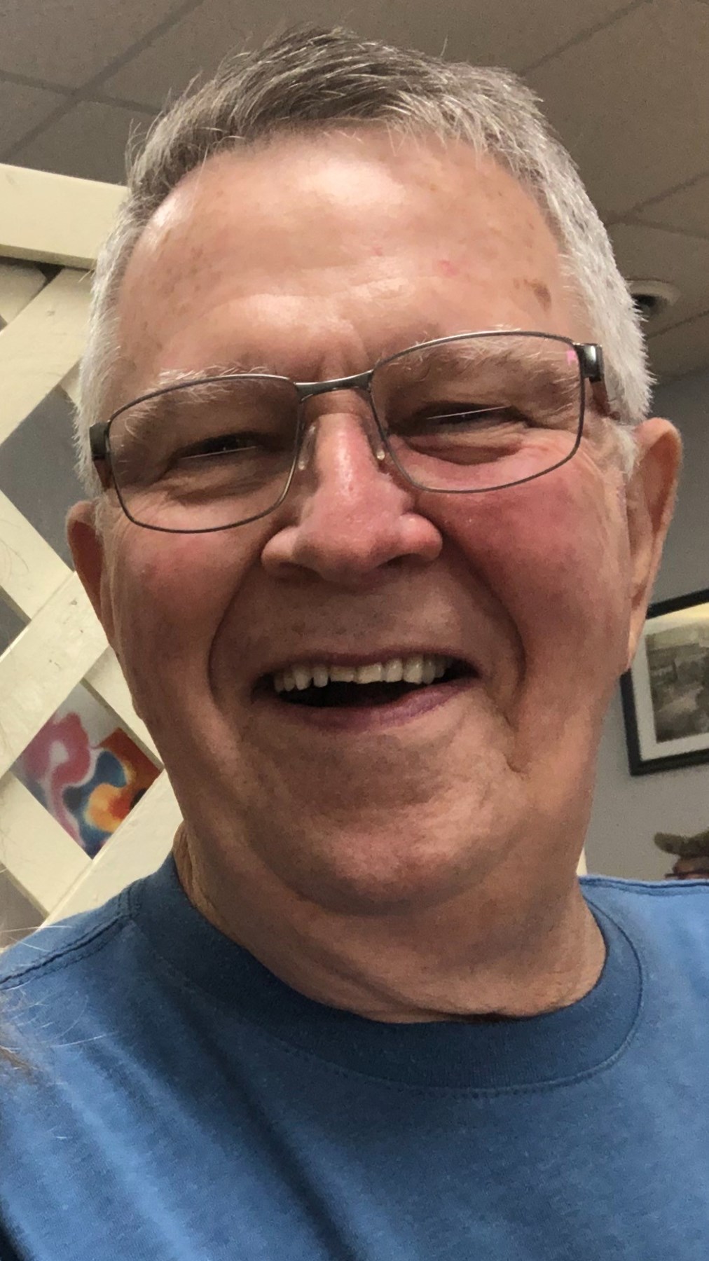 Franklin Snyder Obituary Ontario, OH