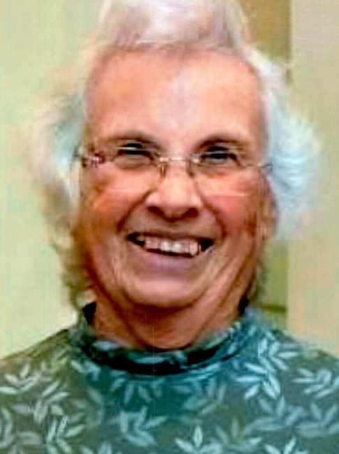 Obituary of Sara Frances Hadley