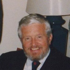 Obituary of Thomas Powers