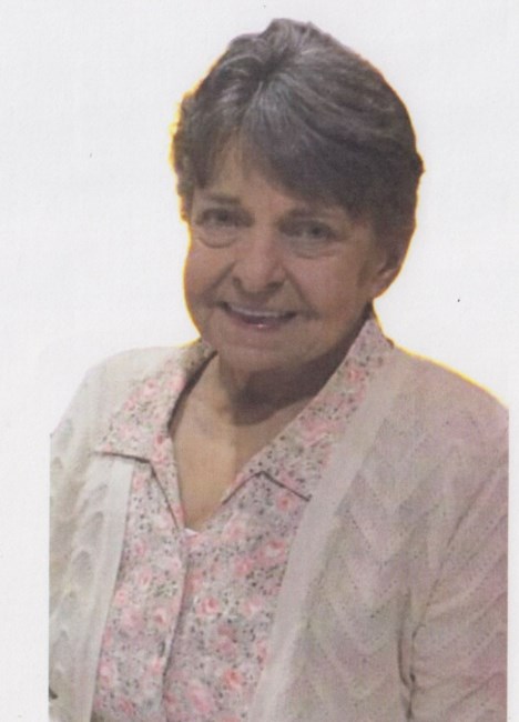 Obituary of Floy Helen Pipkin