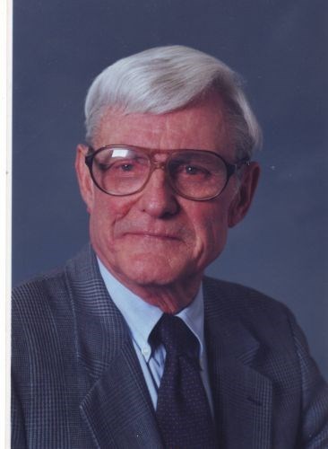 Obituary of Robert Sawbridge McCormick