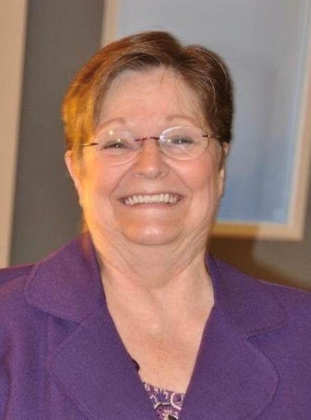 Obituary of Patricia Anne (Vanderhoff) Gessner