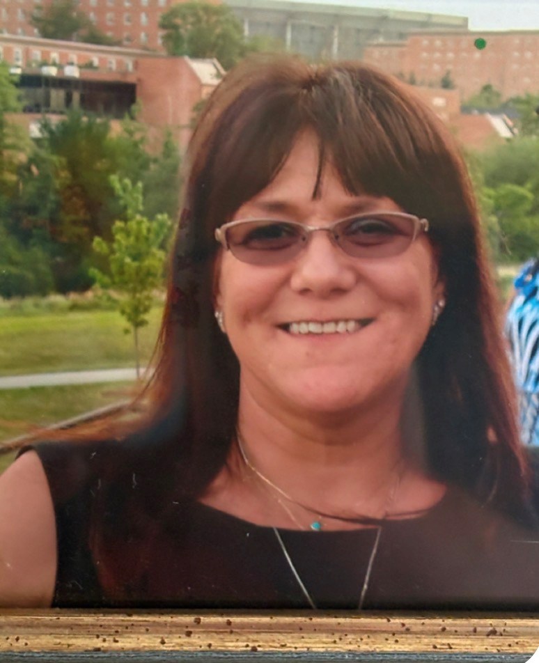 Obituary of Patricia Leann Robbins