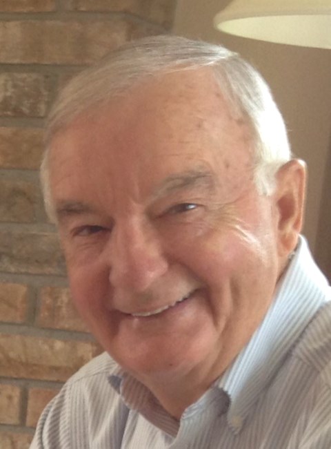 Obituary of Donald Jay Ricks Ph.D