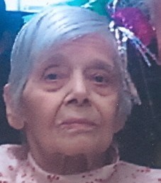 Obituary of Frances S. Ginise