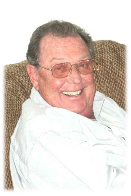 Obituary of Charles Victor Pattison