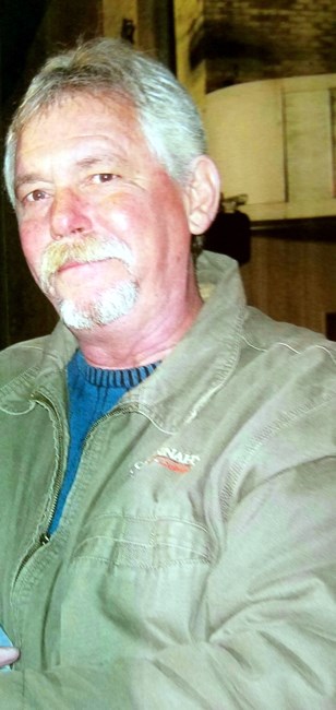 Obituary of Skip Massey