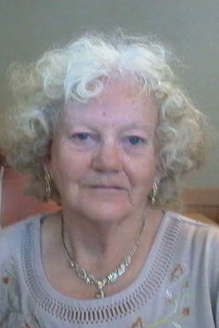 Obituary of Donna Donna Mary Lee