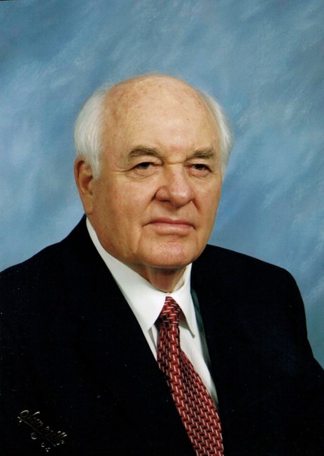 Obituary of Robert Cecil Maddox