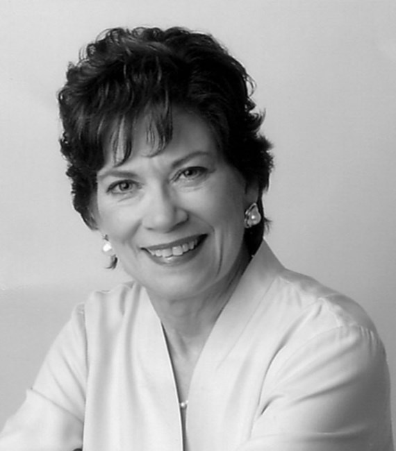 Obituary of Teri Bergstrom