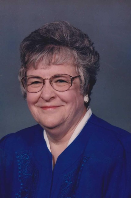 Obituary of Betty Byrd Wallen