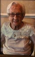 Obituary of Marjorie Alice Buono