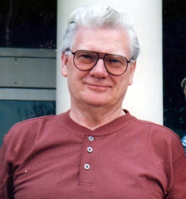 Obituary of Percy Vernon Solwold