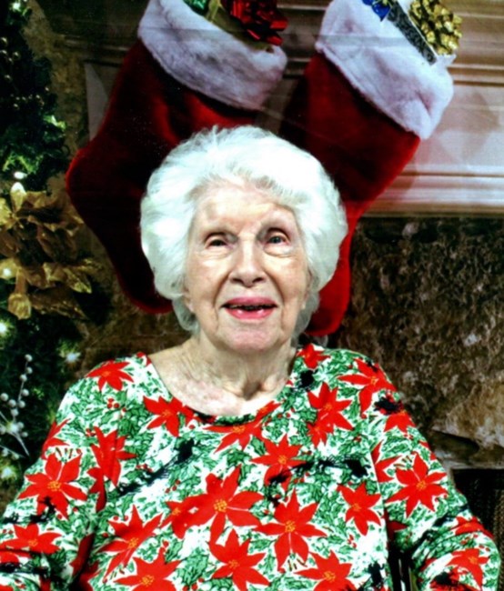 Obituary of Betty Gardner