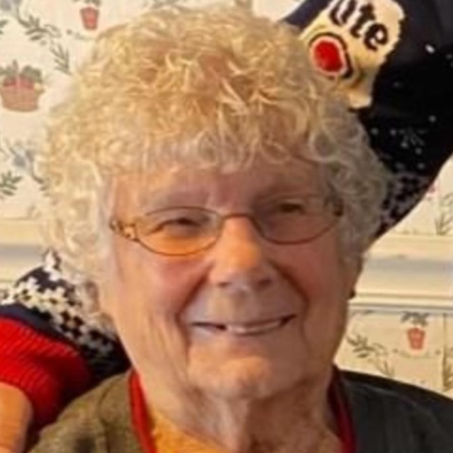 Obituary of Harriet "Nan" Brown