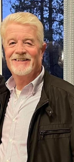 Avis de décès de Alan Perry Knight