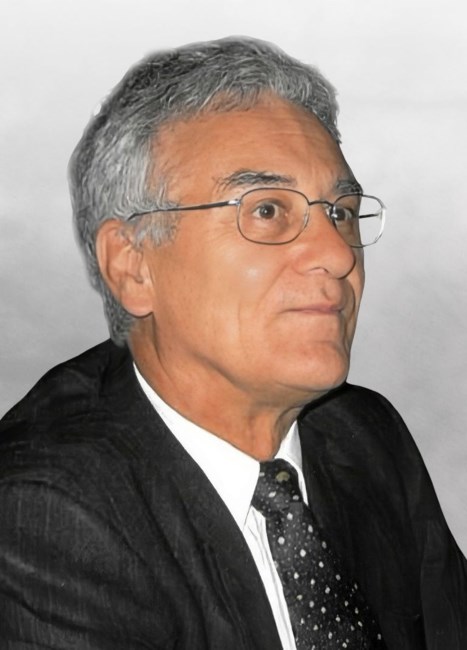 Obituary of Denis Desmeules