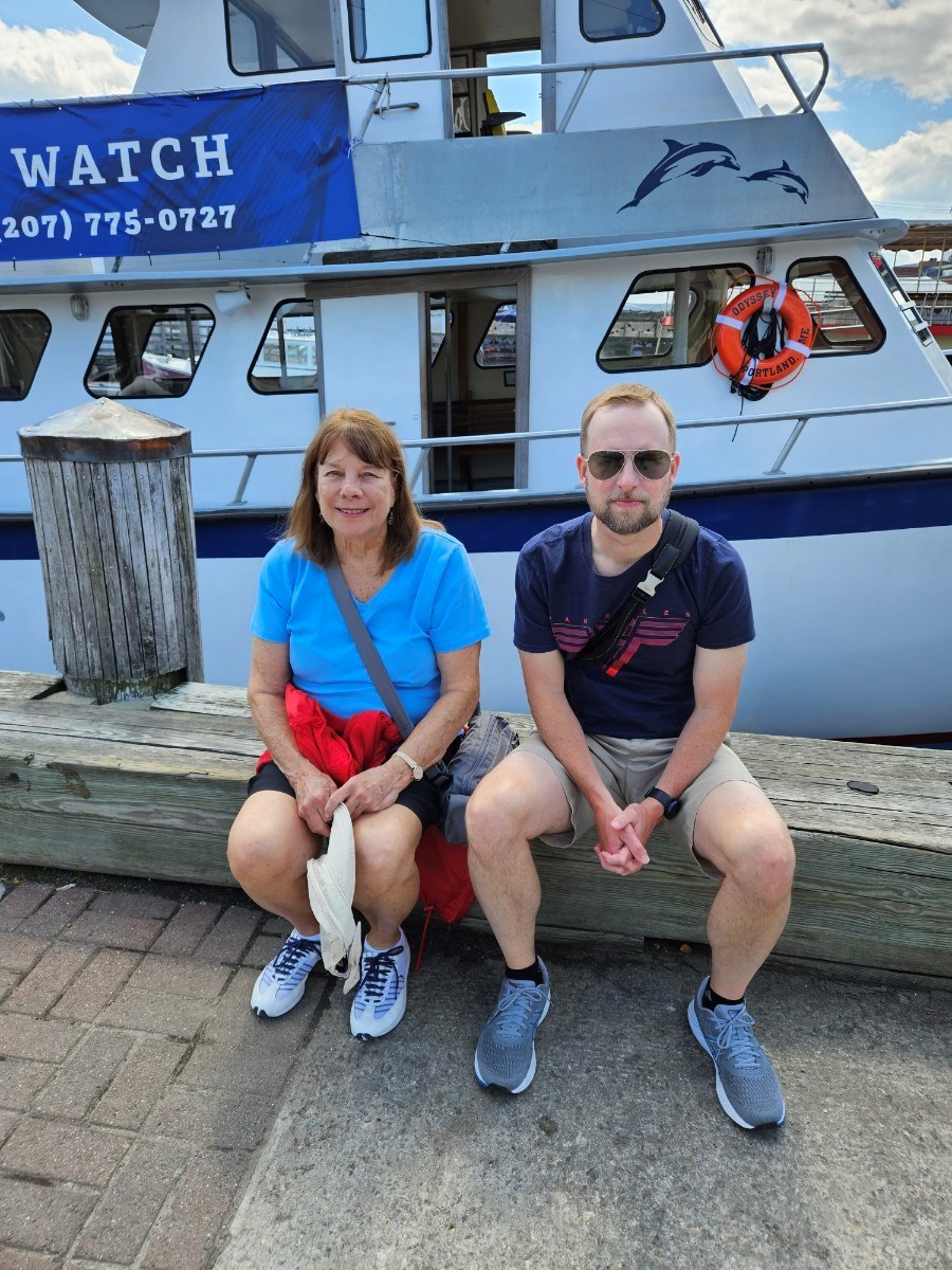 Obituario de Judith C. Rosenlund