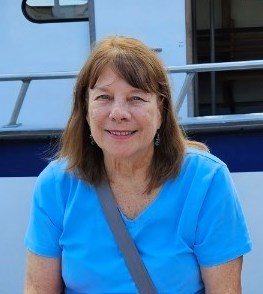 Obituary of Judith C. Rosenlund