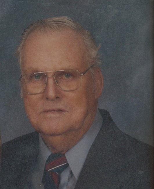 Obituary of Raymond Lee Brock