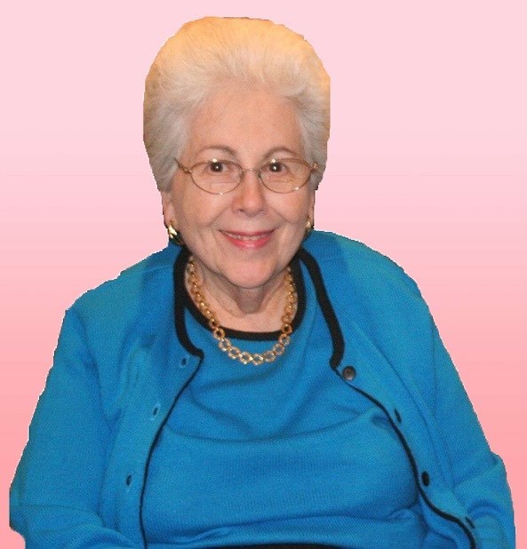 Obituary of Dolores Grimmett Moody