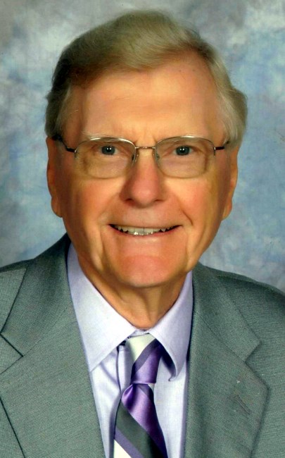 Obituary of Charles Henry Worley