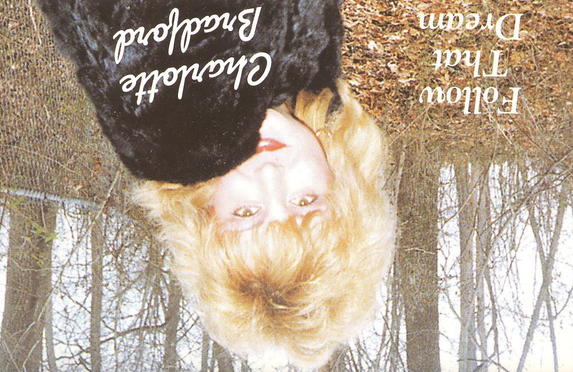 Obituary of Mary Charlotte Lucas