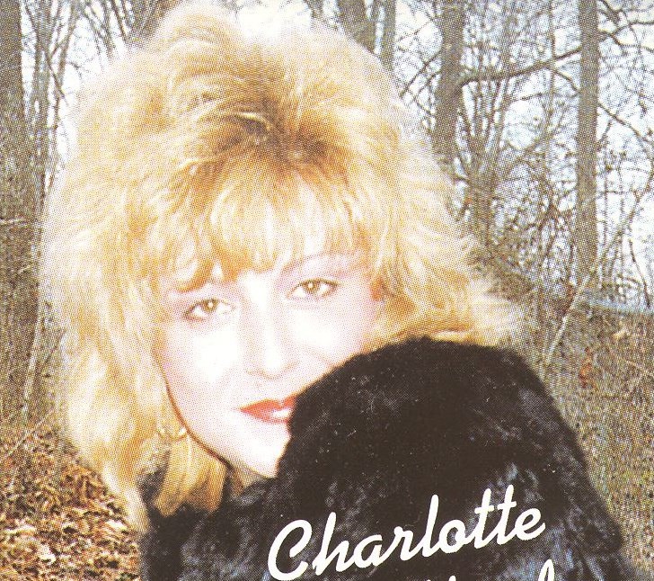 Obituary of Mary Charlotte Lucas