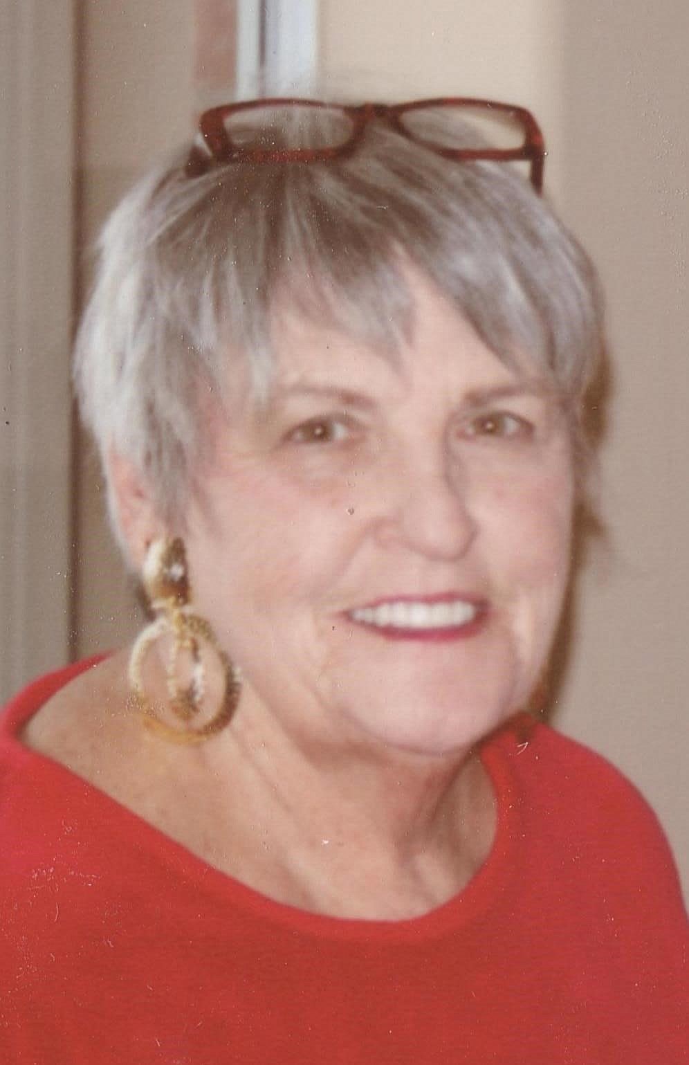Peggy Hutto Obituary Pasadena, TX