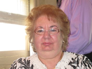 Obituary of JoAnn Agnes Brockhoff