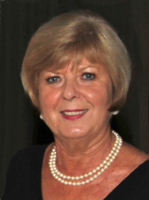 Obituary of Sonia Louise Grant