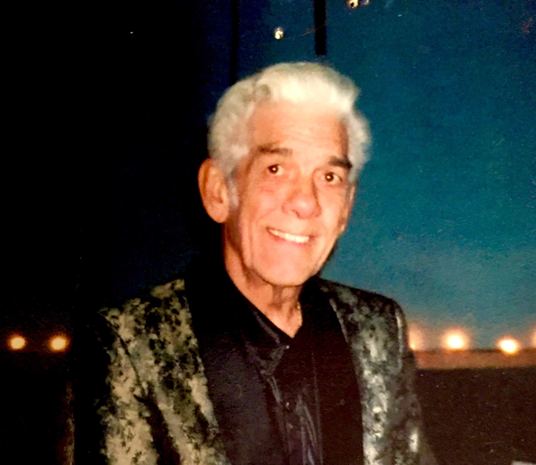 Obituary of Billy "Bill" G. Jones