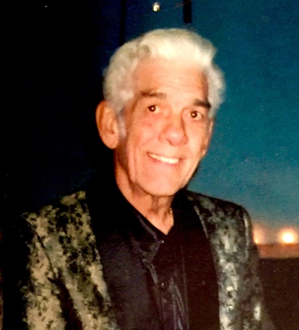 Obituary of Billy "Bill" G. Jones