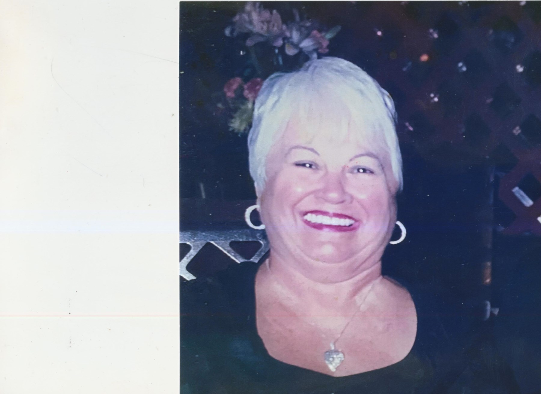 Obituary of Josephine Spellman